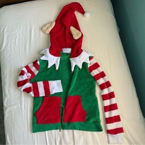 Elf Jacket